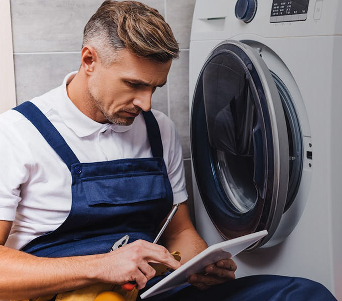 Riparazione e Assistenza Smeg Modena