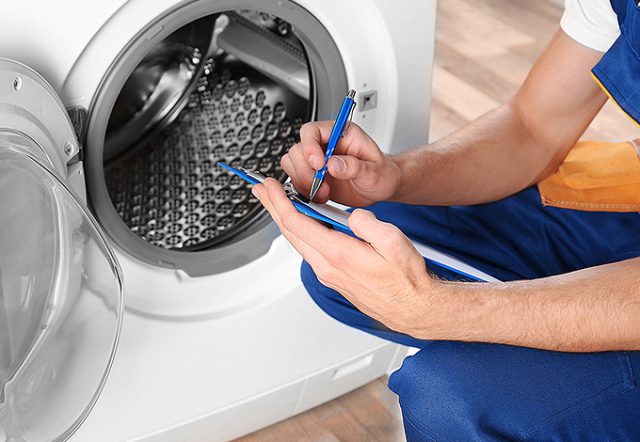 Tecnico Assistenza Elettrodomestici a Modena