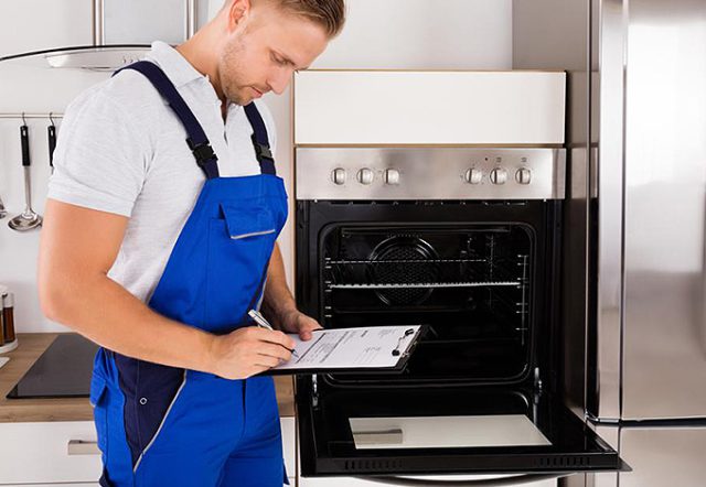 Tecnico Assistenza Forno Elettrico Modena