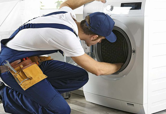 Tecnico Riparazione Lavasciuga Modena