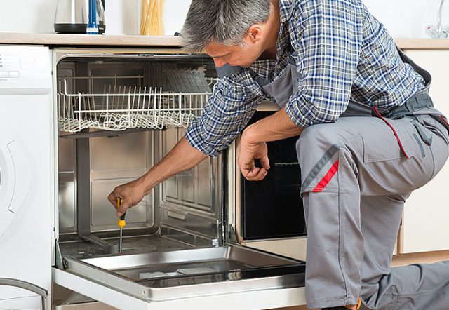 Tecnico Riparazione Lavastoviglie Modena