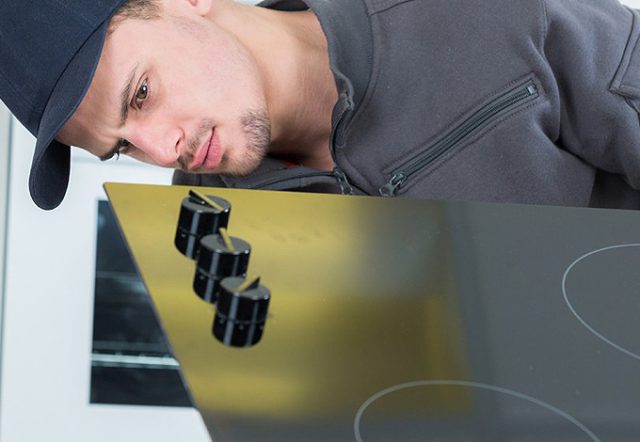 Tecnico Riparazione Piani Cottura Modena
